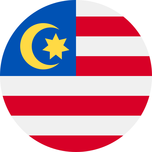 Malaysia country flag logo